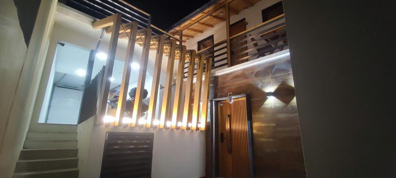 Ferienwohnung Casa Do Pato 2 Peso da Régua Exterior foto